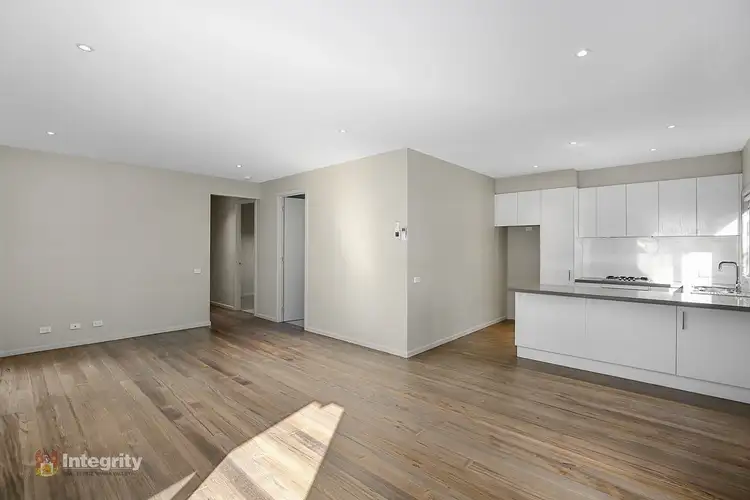 Second view of Homely house listing, 2 Ruby Place, Healesville VIC 3777
