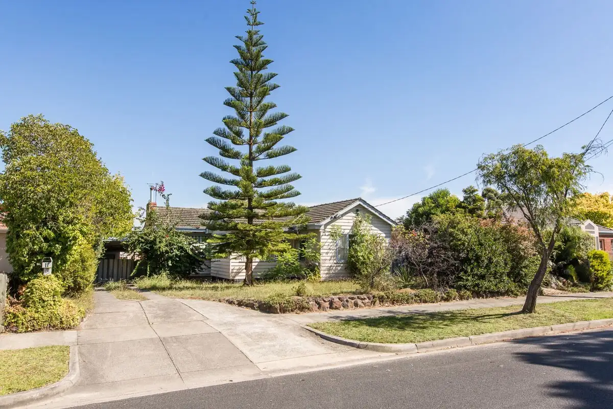 Main view of Homely house listing, 11 Newbigin Street, Burwood VIC 3125
