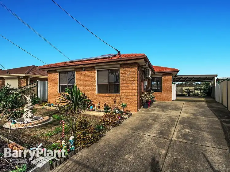 Second view of Homely house listing, 123B Denton Avenue, St Albans VIC 3021