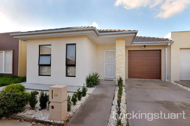 20 Willum Way, Dandenong VIC 3175