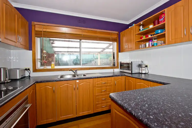 Second view of Homely house listing, 12 Seymour Street, Ravenswood TAS 7250
