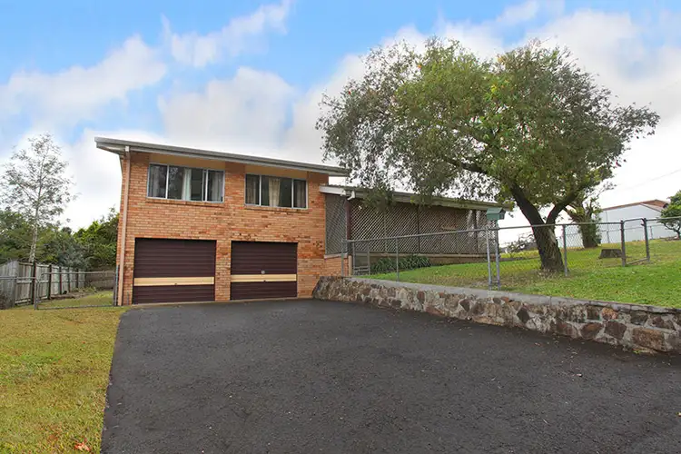 3 WHARF STREET, Yandina QLD 4561