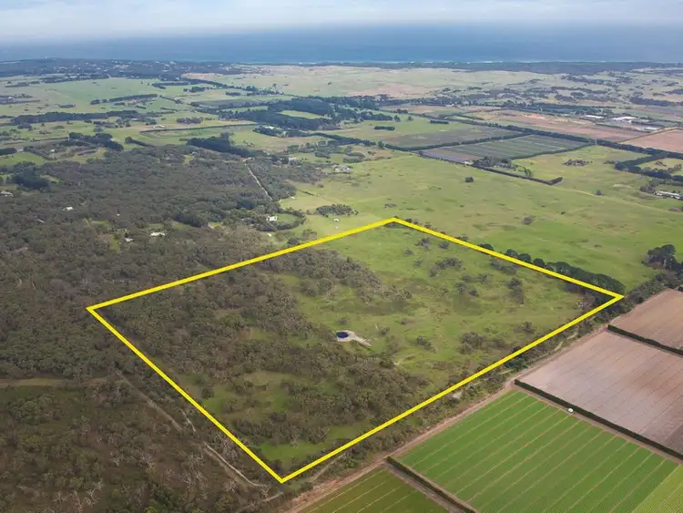 Second view of Homely house listing, 385 Limestone Road, Boneo VIC 3939