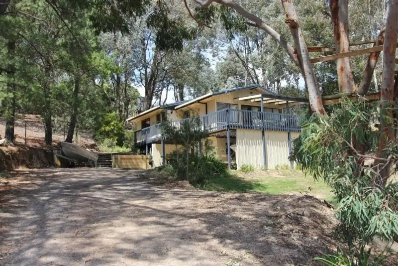 Main view of Homely house listing, 6 Song Bird Way, Goughs Bay VIC 3723