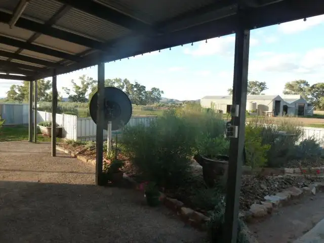 Seventh view of Homely house listing, LOT 333A OLD CRADOCK HAWKER ROAD, Hawker SA 5434