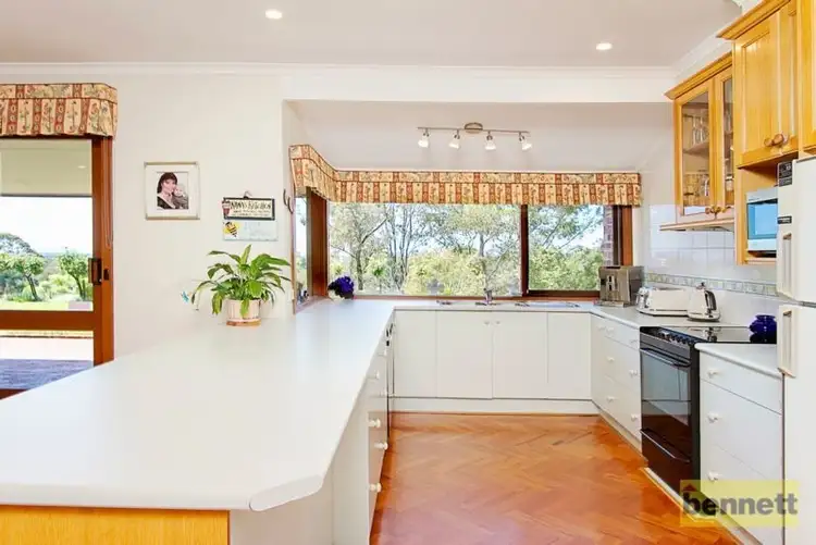 Fourth view of Homely house listing, 1 Ala Moana Road, East Kurrajong NSW 2758
