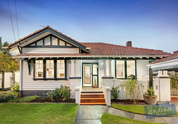 1 Victory Parade, Ascot Vale VIC 3032
