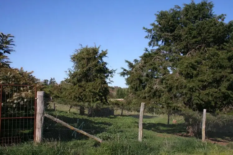 Main view of Homely land listing, 7 Lind Street, Gundaroo NSW 2620