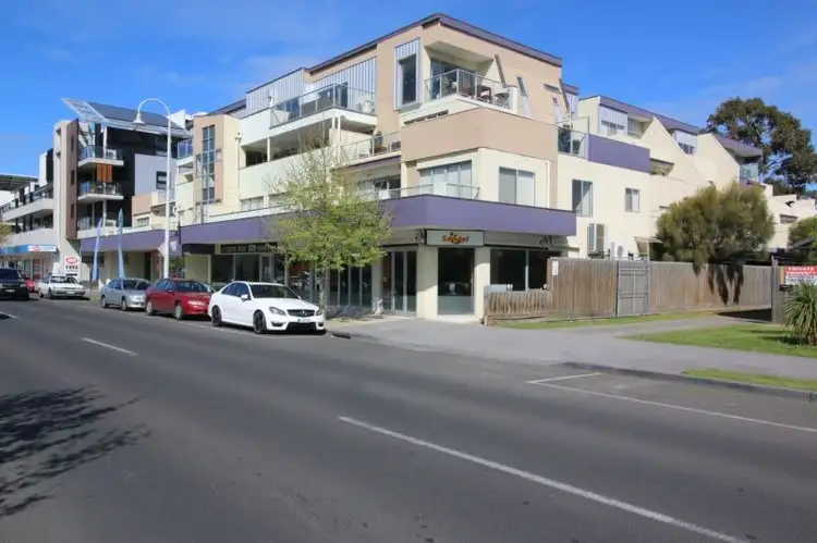 Third view of Homely apartment listing, 113/117 Pier Street, Altona VIC 3018