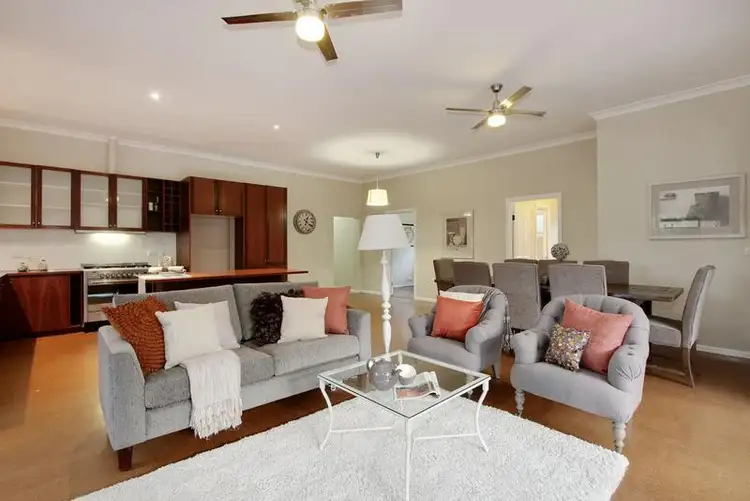 Third view of Homely house listing, 16-18 Arkarra Court, Croydon North VIC 3136