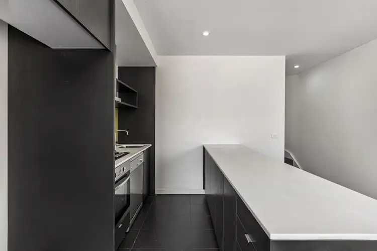 Fifth view of Homely apartment listing, 6 Greenham Place, Footscray VIC 3011