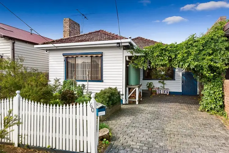 60 Rose Street, Brunswick VIC 3056