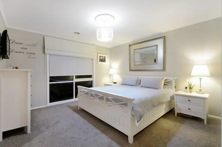 Fourth view of Homely house listing, 14 Jerilderie Drive, Berwick VIC 3806