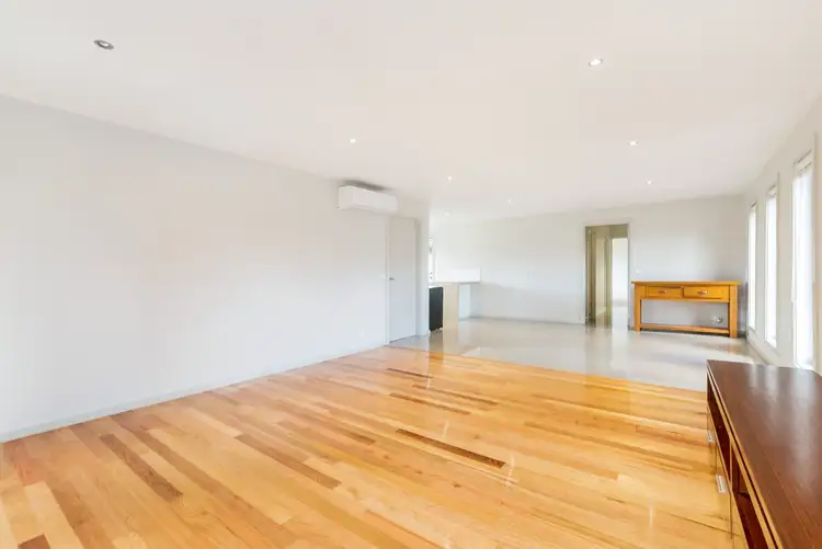 Fifth view of Homely townhouse listing, 1/25 Centreway Road, St Leonards VIC 3223