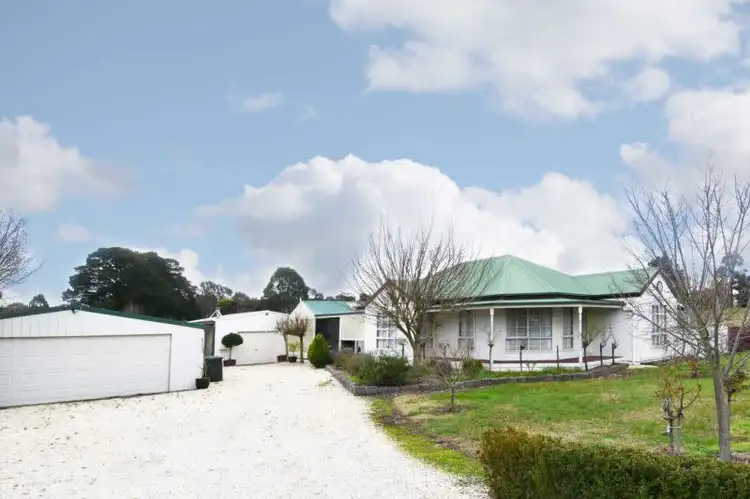 81 Brooke Street, Smythesdale VIC 3351