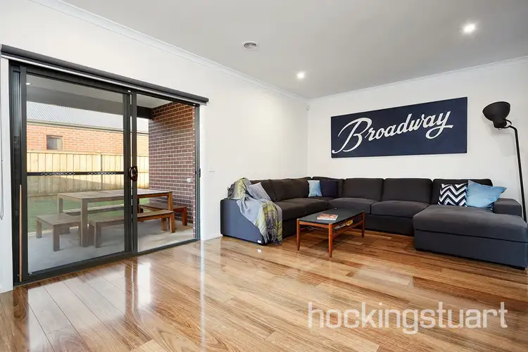 Fifth view of Homely house listing, 2 Pandra Place, Brookfield VIC 3338