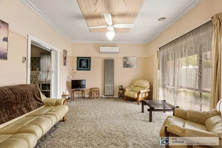 Third view of Homely house listing, 50 Romawi Street, Altona VIC 3018