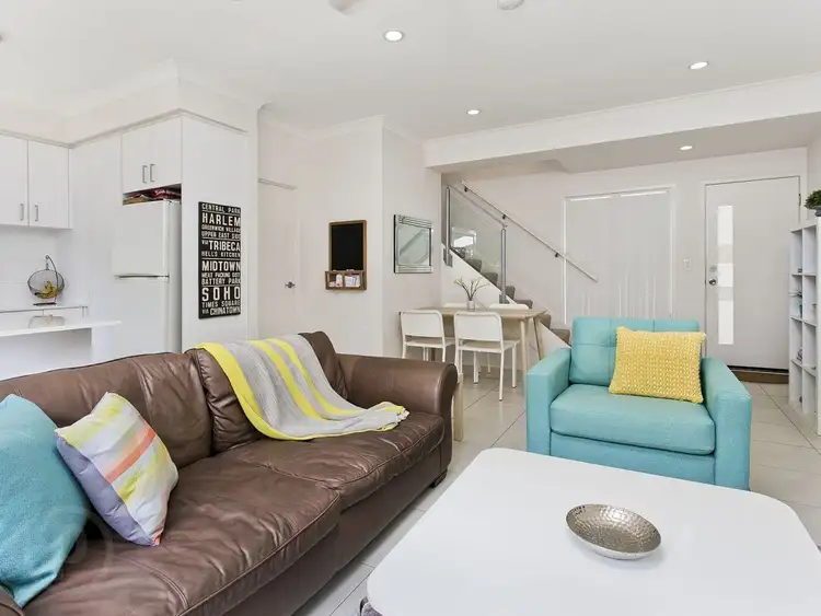 Third view of Homely townhouse listing, 1/15 Buckland Road, Nundah QLD 4012