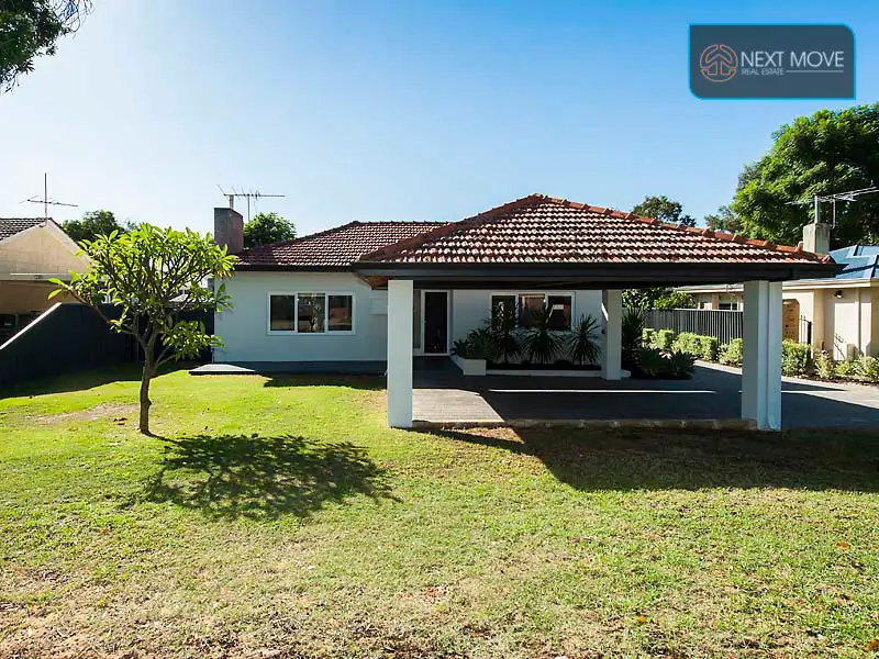Main view of Homely house listing, 16 Radney St, Willagee WA 6156