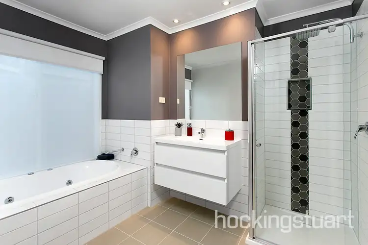 Fourth view of Homely house listing, 333 Hogans Road, Tarneit VIC 3029
