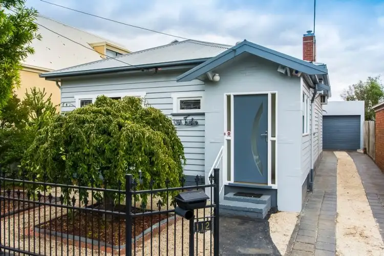 Main view of Homely house listing, 112 Autumn Street, Geelong West VIC 3218