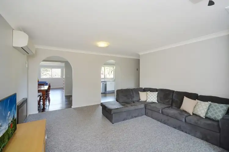 Second view of Homely house listing, 32 Hansons Road, North Nowra NSW 2541