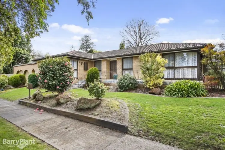 4 Koorong Avenue, Bayswater North VIC 3153