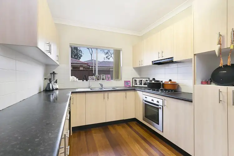 Second view of Homely townhouse listing, 4/23 Pringle Ave, Bankstown NSW 2200