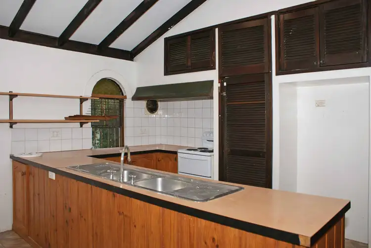 Second view of Homely house listing, 38 Richardson Street, Edge Hill QLD 4870