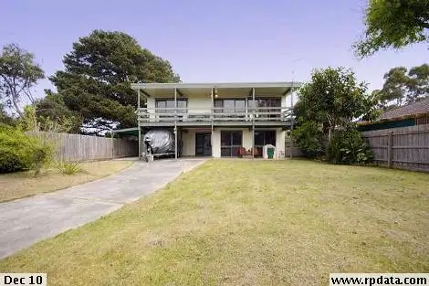 Main view of Homely house listing, 52 Cootamundra Ave, Rosebud West VIC 3940