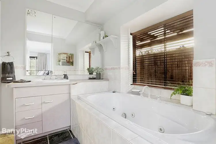 Sixth view of Homely house listing, 8 Minton Close, Boronia VIC 3155