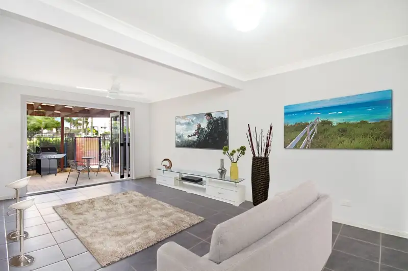 Main view of Homely unit listing, 1/452 Coolangatta Road, Tugun QLD 4224