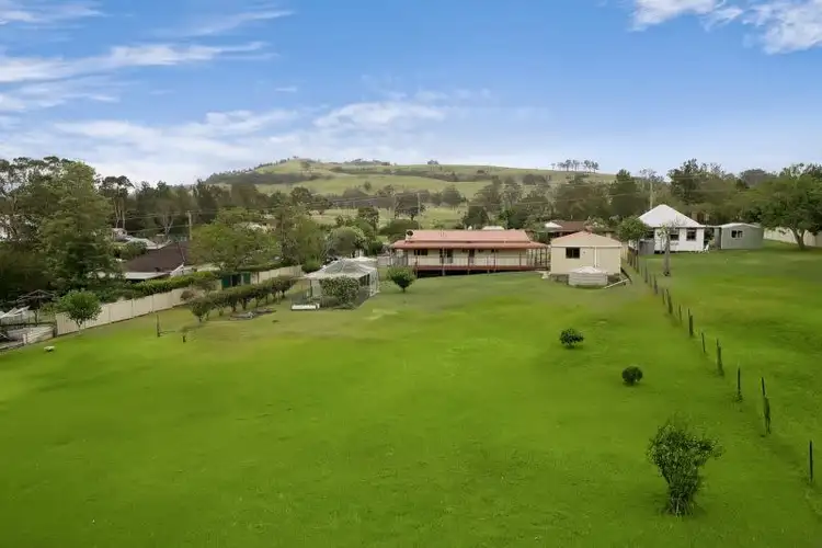 Second view of Homely house listing, 25 Church Street, Gresford NSW 2311