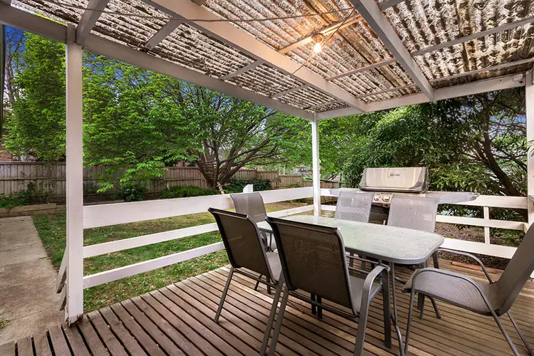 Sixth view of Homely house listing, 5 Adele Street, Vermont VIC 3133