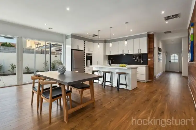 Fifth view of Homely house listing, 19 Whitmuir Road, Bentleigh VIC 3204