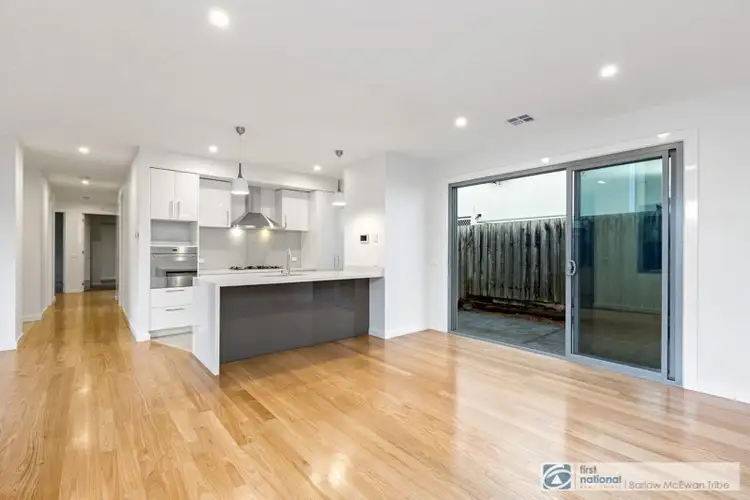 Third view of Homely unit listing, 3/7 Webb Street, Altona VIC 3018