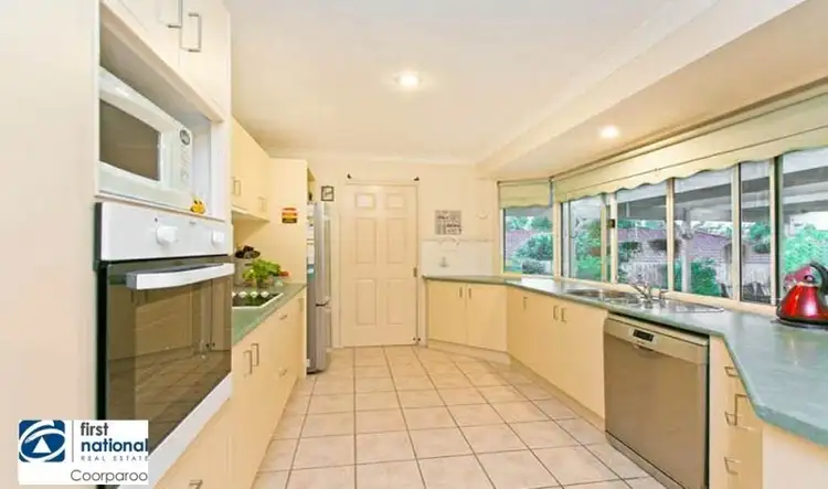 Fourth view of Homely house listing, 4 Angelico Place, Mackenzie QLD 4156