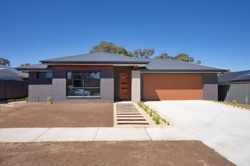 Main view of Homely house listing, 15 Hains Close, Beaufort VIC 3373