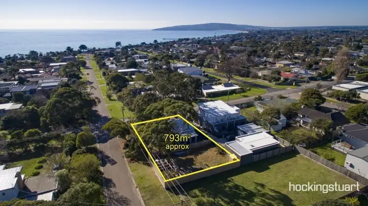3 Ligar Street, Dromana VIC 3936