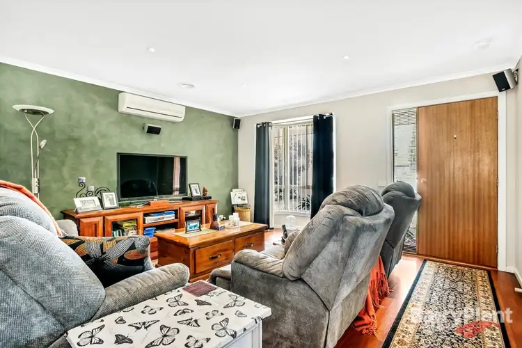 Seventh view of Homely house listing, 10 Ganges Court, Werribee VIC 3030