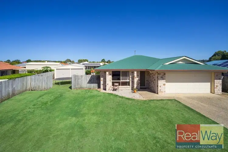 14 Bush Nut Court, Little Mountain QLD 4551