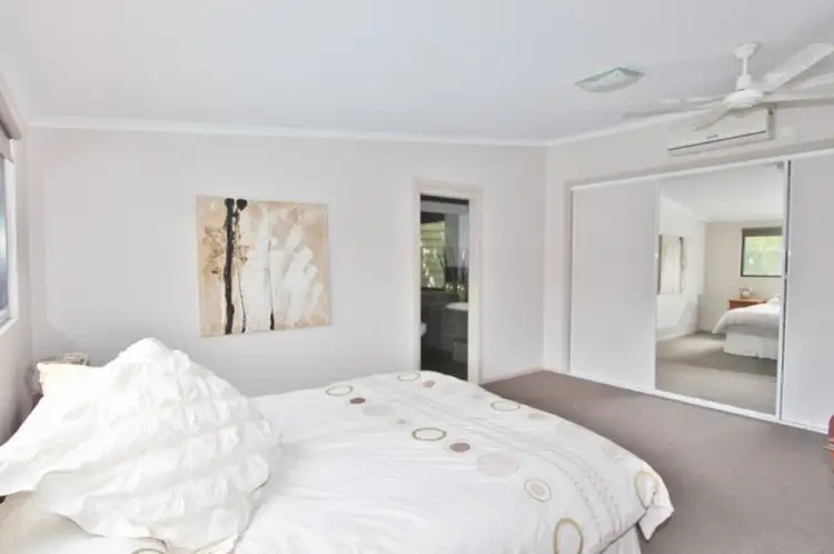 Third view of Homely house listing, 8 Ultimo Street, Mansfield VIC 3722
