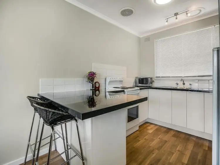 Third view of Homely unit listing, 5/23 Fairway Street, Frankston VIC 3199