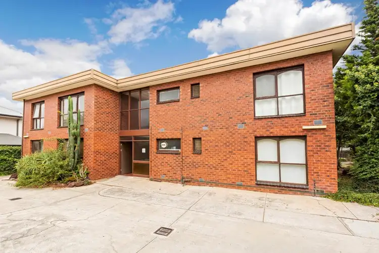 Main view of Homely apartment listing, 5/7 Hatfield court, West Footscray VIC 3012