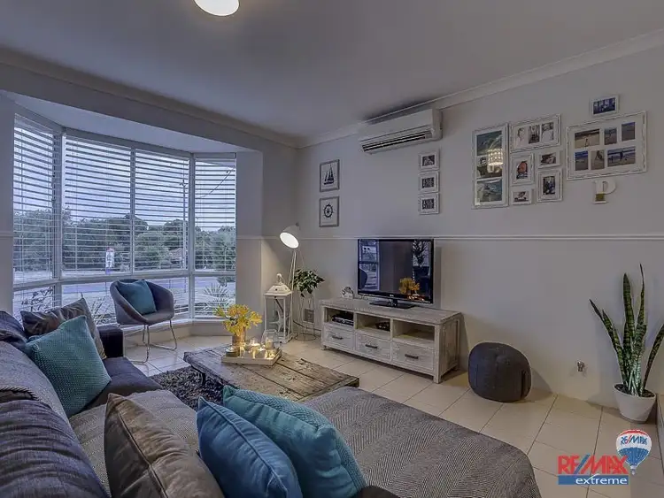 Fourth view of Homely house listing, 78 Lagoon Drive*, Yanchep WA 6035