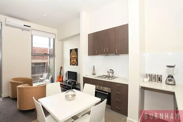Main view of Homely apartment listing, 2/232 Nicholson Street, Footscray VIC 3011