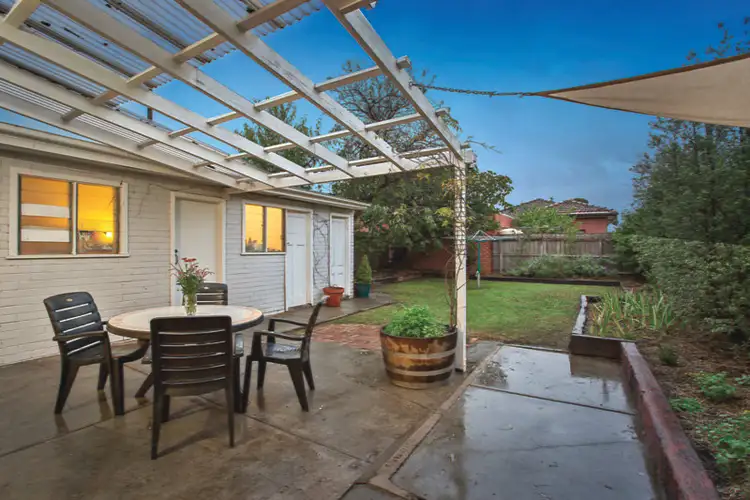 Sixth view of Homely house listing, 102 Flinders Street, Thornbury VIC 3071