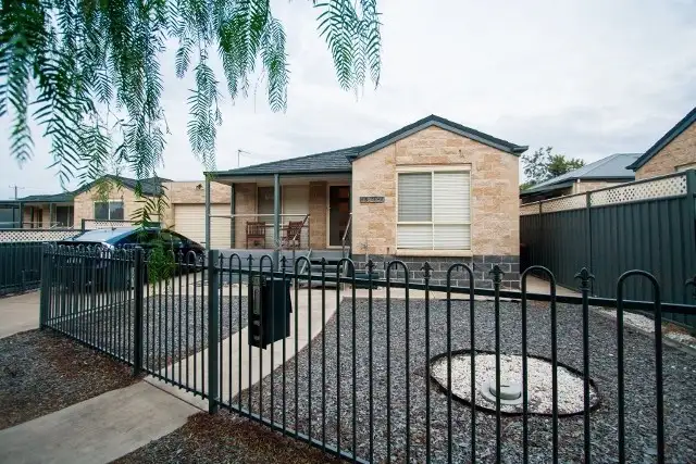 Main view of Homely house listing, 3/115 Goulburn Road, Echuca VIC 3564