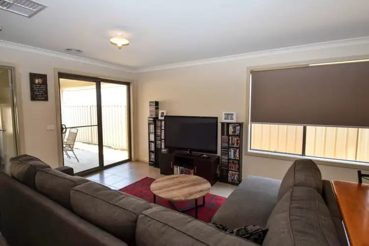 Third view of Homely house listing, 25 Joyce Way, Wangaratta VIC 3677