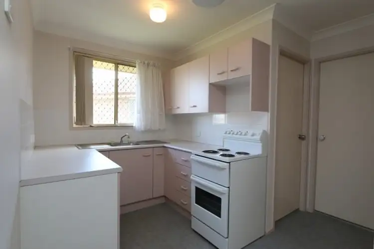 Second view of Homely unit listing, 3/3 Justine Parade, Rutherford NSW 2320